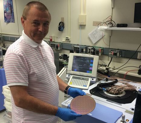 Avec la STT-MRAM, IBM et Samsung pulv&eacute;risent les performances du flash | T&eacute;l&eacute;phone Mobile actus, web 2.0, PC Mac, et geek news | Scoop.it