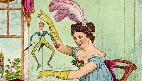 Why Men Can't Take Compliments | ED 262 mylineONLINE:  Gender, Sexism, & Sexual Orientations | Scoop.it