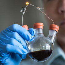 Une nouvelle conception de batterie pour les &eacute;nergies intermittentes | Economie Responsable et Consommation Collaborative | Scoop.it