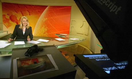 How to land a job in the media | Job Advice - on Getting Hired | Scoop.it