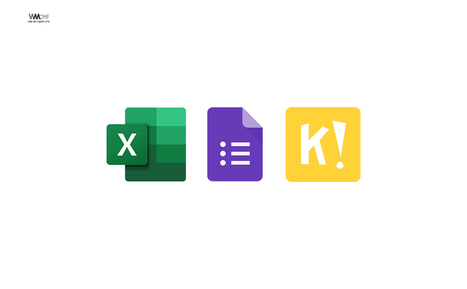 Cómo integrar hojas de cálculos y Google Forms con Kahoot | TIC & Educación | Scoop.it