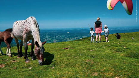 Un an d’enquête, 5 000 réponses attendues… L’agence de tourisme de l’Ariège part à la chasse aux données sur les habitudes et la satisfaction des visiteurs | Stratégie de territoires et offices de tourisme | Scoop.it