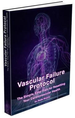 Vascular Failure Protocol Radu Scurtu Free PDF Download | Ebooks & Books (PDF Free Download) | Scoop.it