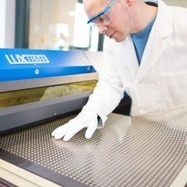 University of Eastern Finland and LUXeXceL Partner to Develop Photonics 3D Printing | 3DM-Shop news | Scoop.it