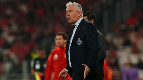 Porto legend Jorge Costa dies aged 53 after cardiac arrest&nbsp; | Travel | Scoop.it