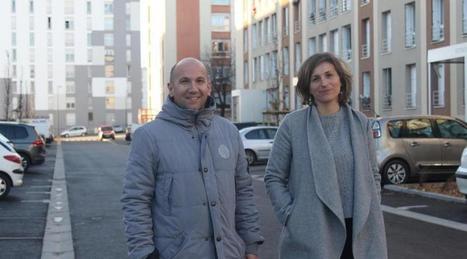 Concarneau. Ils vous remettent en lien avec l’emploi | L'actualité des quartiers politique de la ville de Bretagne et Pays de la Loire | Scoop.it