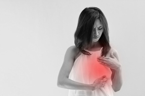 Un haut taux de cholestérol favoriserait le cancer du sein | Toxique, soyons vigilant ! | Scoop.it