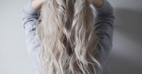 7 dingen waar je droogshampoo &oacute;&oacute;k voor kunt gebruiken | Informatie over haar | Scoop.it