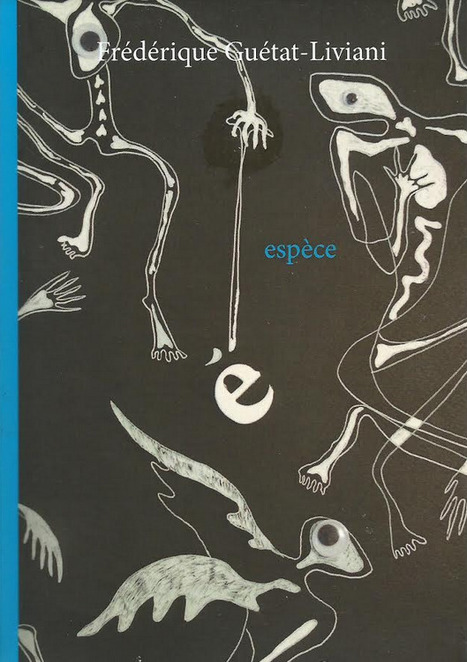 (Agenda) 19 janvier, Marseille, Fr&eacute;d&eacute;rique Gu&eacute;tat-Liviani | Poezibao | Scoop.it