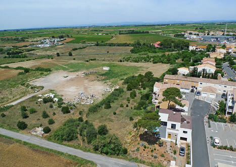 Artificialisation des sols : la FNH alerte sur un "permis de b&eacute;tonner" plus de 187.000 hectares jusqu'en 2031 | ZAN - Z&eacute;ro artificialisation nette | Scoop.it