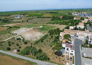 Artificialisation des sols : la FNH alerte sur un "permis de b&eacute;tonner" plus de 187.000 hectares jusqu'en 2031 | Veille territoriale AURH | Scoop.it