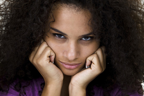 6 Invisible Signs You're Burnt Out | Stress Management | Scoop.it