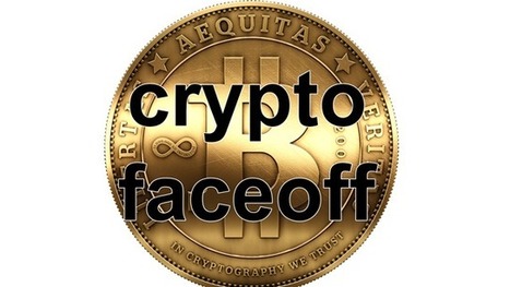 Bitcoin vs. Litecoin vs. Peercoin vs. Ripple vs. Namecoin | HEAVY | Peer2Politics | Scoop.it