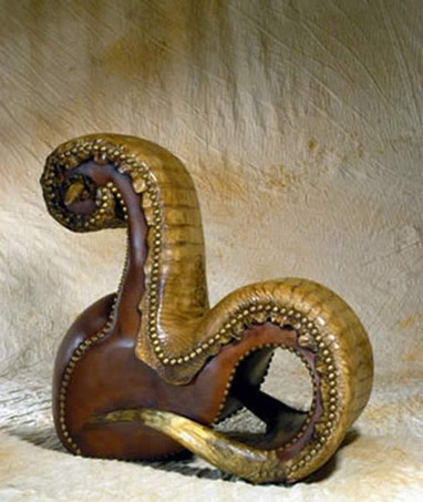 Muebles inspirados en insectos y animales salvajes. – Secretos y curiosidades del mundo | Bichos en Clase | Scoop.it