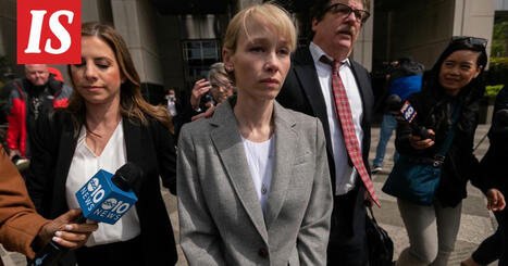 Sherri Papini katosi kesken juoksulenkin: 22 p&auml;iv&auml;&auml; my&ouml;hemmin h&auml;n kertoi uskomattoman tarinan | 1Uutiset - Lukemisen t&auml;hden | Scoop.it