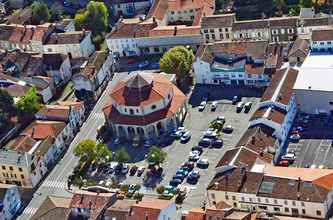 Municipales 2026 &agrave; Aire-sur-l&rsquo;Adour&nbsp;: les programmes de Xavier Lagrave et J&eacute;r&eacute;my Marti pass&eacute;s au crible | Elections - Municipales 2026 - Pr&eacute;sidentielles 2027 | Scoop.it