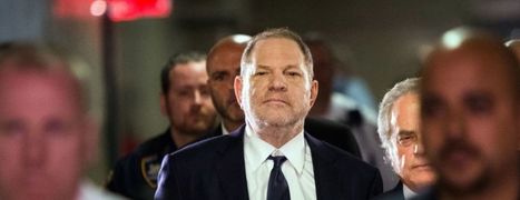 Rise in Sexual Harassment Claims Has EEOC Looking for Answers - Bloomberg Law | Operation Oya | Scoop.it