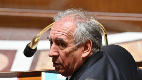 Assouplissement du ZAN : dans une lettre, les auteurs du texte accusent François Bayrou d’« immobilisme » | Veille UrbaLyon : Planification urbaine | Scoop.it