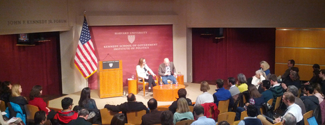 Clay Shirky: Planning Shan't Trump Reality | MIT Center for Civic Media | Peer2Politics | Scoop.it