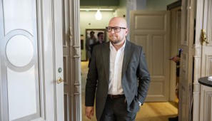 &rdquo;T&auml;ytyy antaa siit&auml; tunnustus&rdquo; &ndash; Joona R&auml;s&auml;nen kiittelee kokoomuksen avointa linjaa | A1Uutiset | Scoop.it