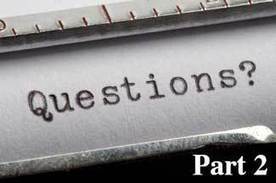 What HR Should Be Asking Part 2 | Strategic HRM | Scoop.it