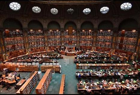 How Data And Information Literacy Could End Fake News | Digital Literacy in the Library | Scoop.it