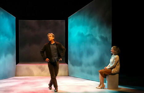 LE VOYAGE DE PAULA S.&nbsp; de Marc Citti&nbsp; | Revue de presse th&eacute;&acirc;tre | Scoop.it