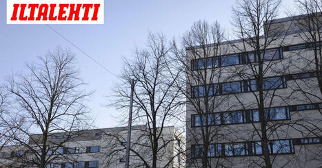 Yksi alue Suomessa luisuu nyt huonoon suuntaan | 1Uutiset - Lukemisen tähden | Scoop.it