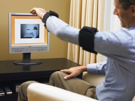Top 9 Companies Leading The Digital Health In 2015 | mHealth- Advances, Knowledge and Patient Engagement | Scoop.it