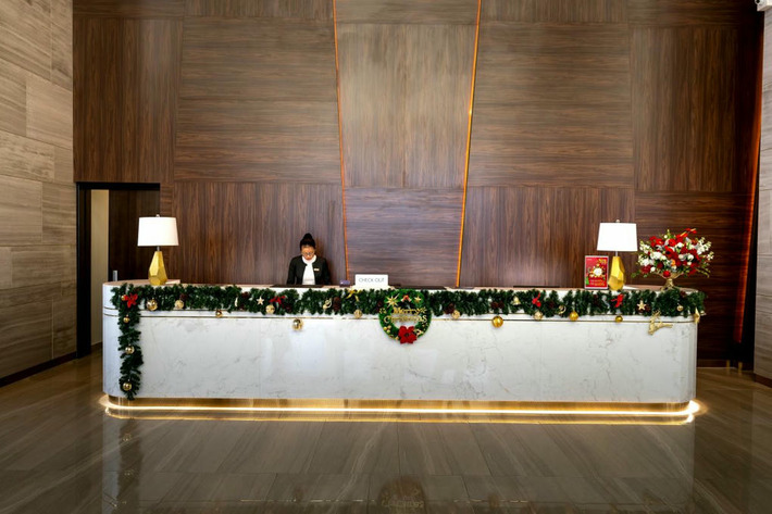 Trois quart des hôteliers utilisent l’IA dans leur établissement selon Food Hotel Tech  | Veille touristique | Scoop.it