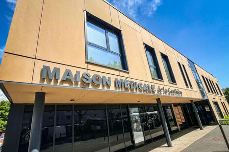 Une médecin généraliste des quartiers nord de Clermont-Ferrand dénonce "l'absurdité du zonage médical"  | Collectif santé Auvergne-Rhône-Alpes | Scoop.it