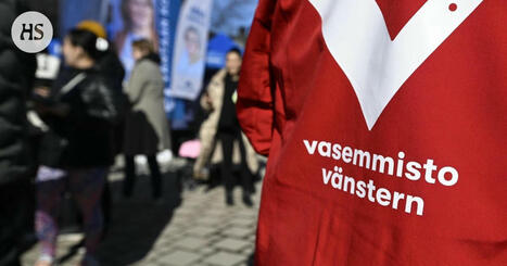 Vasemmistoliitto selvitti Turun kiistaa: Kaksi yhdistystä sai lähtöpassit, yksi säilyy | HS.fi | 1Uutiset - Lukemisen tähden | Scoop.it