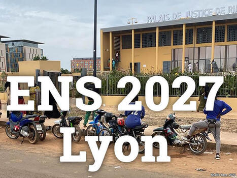 [Sur ] Mobilit&eacute;s et transports urbains dans le monde (ENS de Lyon 2027). Ressources class&eacute;es&nbsp; | Lire, se documenter, savoir... Bibliographie portant sur nos th&eacute;matiques | Scoop.it