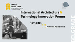 Форум архитекти - Савез инжењера и техничара Србије | SHARE Architects | Scoop.it