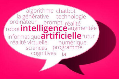 Un plaidoyer pour int&eacute;grer l&rsquo;intelligence artificielle &agrave; petits pas dans le social et le m&eacute;dicosocial | Veille juridique du CDG13 | Scoop.it