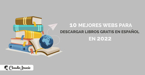 Descargar Libros PDF GRATIS en espa&ntilde;ol completos 2023 | Salud Publica | Scoop.it