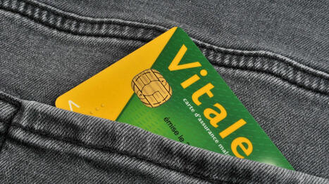 L'Assurance-maladie impose désormais la présentation de la carte Vitale pour bénéficier du tiers payant | @ZeHub | Scoop.it