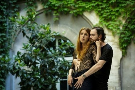 FESTIVAL D’AVIGNON : « LES CORVIDES », LAETITIA DOSCH ET JONATHAN CAPDEVIELLE | Revue de presse théâtre | Scoop.it