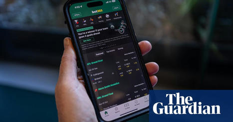 Major gambling firms caught enabling illegal in-play sports bets in Australia | Avoid Internet Scams and ripoffs | Scoop.it