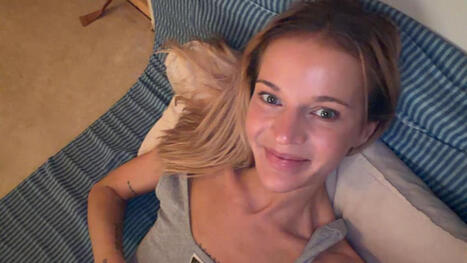 Amalia tog ut sina bröstimplantat – ”Kan andas igen” | 1Uutiset - Lukemisen tähden | Scoop.it