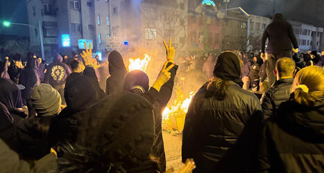 Oklart om USA attackerar Iran | 1Uutiset - Lukemisen t&auml;hden | Scoop.it