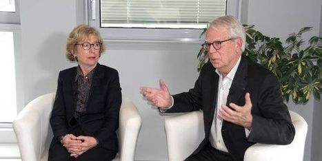 [INP-Recherche] L'ancienne ministre Geneviève Fioraso prend la tête de l’IRT Saint-Exupéry | InMédias | Scoop.it