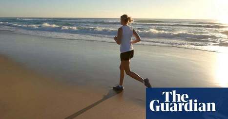 Runner’s high: the well-trodden road of swapping drugs and alcohol for exercise. | Physical and Mental Health - Exercise, Fitness and Activity | Scoop.it