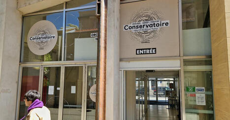 Nancy. Tensions au conservatoire : Mathieu Klein va rencontrer le personnel pour un « temps d’échange » | veille territoriale | Scoop.it