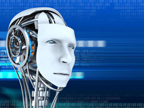 Robot crime raises thorny legal issues that need addressing now - TechRepublic | Robotics and AI Expert Systems | Scoop.it