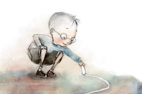 Children's Books That Encourage Kindness Towards Others | Social & Emotional Learning and Critical Perspectives on SEL Related Initiatives | Scoop.it