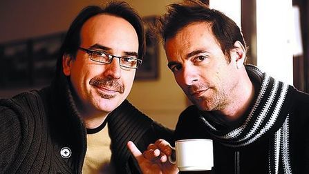 Kevin Johansen I. Varchausky: Libertango | Mundo Tanguero | Scoop.it