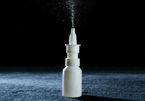 Nasal Vaccines Are Commercially High Risk, Perhaps High Reward | TS Digest | The Scientist | Mucosal Immunity | Scoop.it