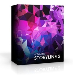 Articulate Storyline 2 | Courants technos | Scoop.it