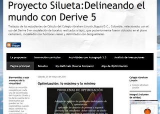Blog de Matemáticas y diseño ~ Docente 2punto0 | Al calor del Caribe | Scoop.it